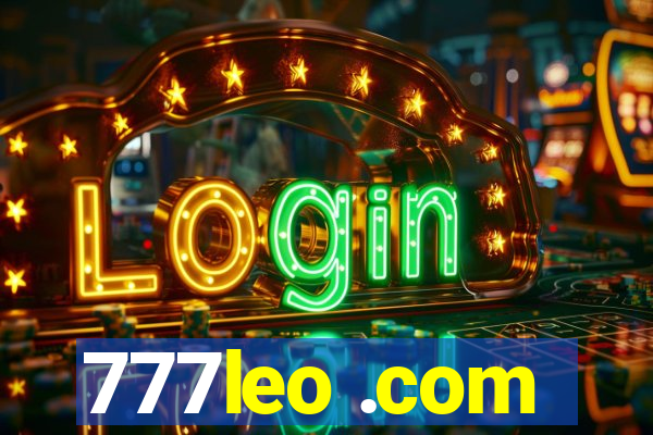 777leo .com